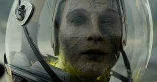 Illustration for article titled What did Damon Lindelof add to Prometheus? The Biggest Differences from the Original Draft